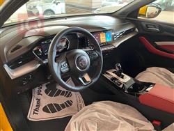 MG GT